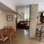 Trainstation Apartmans Pressburg-paris *