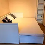 Trainstation Apartmans Pressburg-paris براتسيلافا
