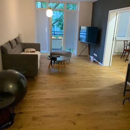 Orient Express Paris-pressburg By Zazi Appartement Bratislava