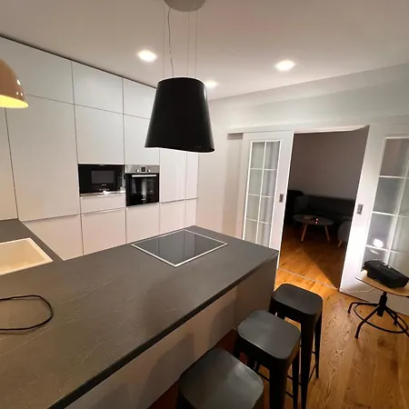 Apartment Orient Express Paris-pressburg By Zazi *