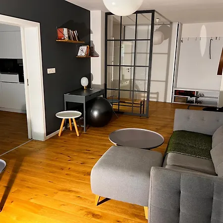 Orient Express Paris-pressburg By Zazi Apartment