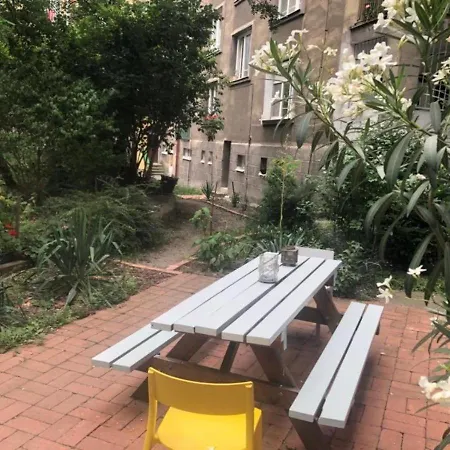 Апартаменты Trainstation Apartmans Pressburg-paris *