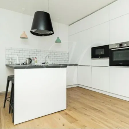 Appartement Orient Express Paris-pressburg By Zazi