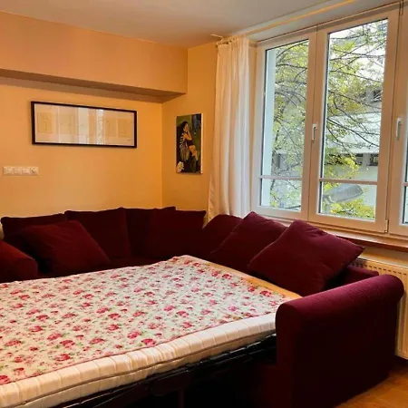 Trainstation Apartmans Pressburg-paris Апартаменты Братислава