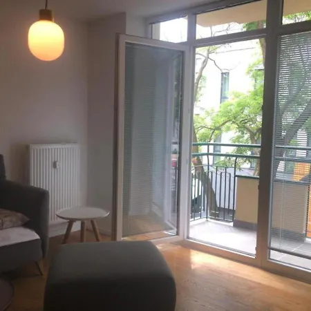 Orient Express Paris-pressburg By Zazi Apartment *