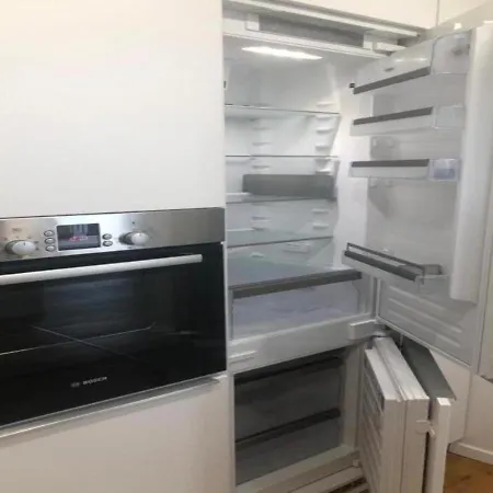 Appartement Orient Express Paris-pressburg By Zazi *
