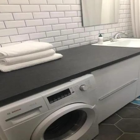Appartement Orient Express Paris-pressburg By Zazi *