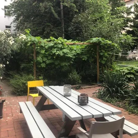 דירה Trainstation Apartmans Pressburg-paris ברטיסלאבה