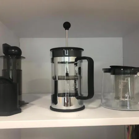 Trainstation Apartmans Pressburg-paris *