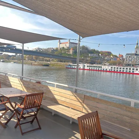 Trainstation Apartmans Pressburg-paris * Bratislava