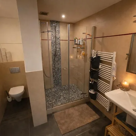 דירה Trainstation Apartmans Pressburg-paris ברטיסלאבה
